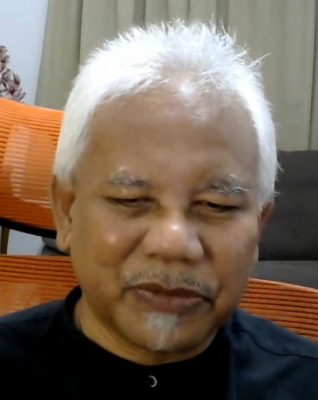 （全国版）达祖丁失望警方扣留《星洲》2编辑感到失望