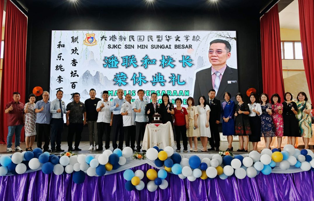 （全国）/教总促请教育部尽快批准培民华小搬迁