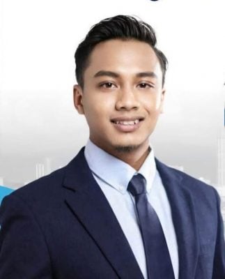 (大北马封面)公正党党选 槟州13区部成绩出炉