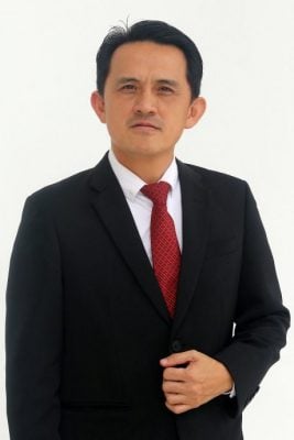 (大北马封面)公正党党选 槟州13区部成绩出炉