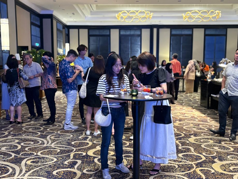 (大北马)万豪与YTL计划5年内加速扩张马来西亚酒店业务