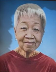 (大北马)华妇亚依淡巴刹前被撞死 家属寻找行