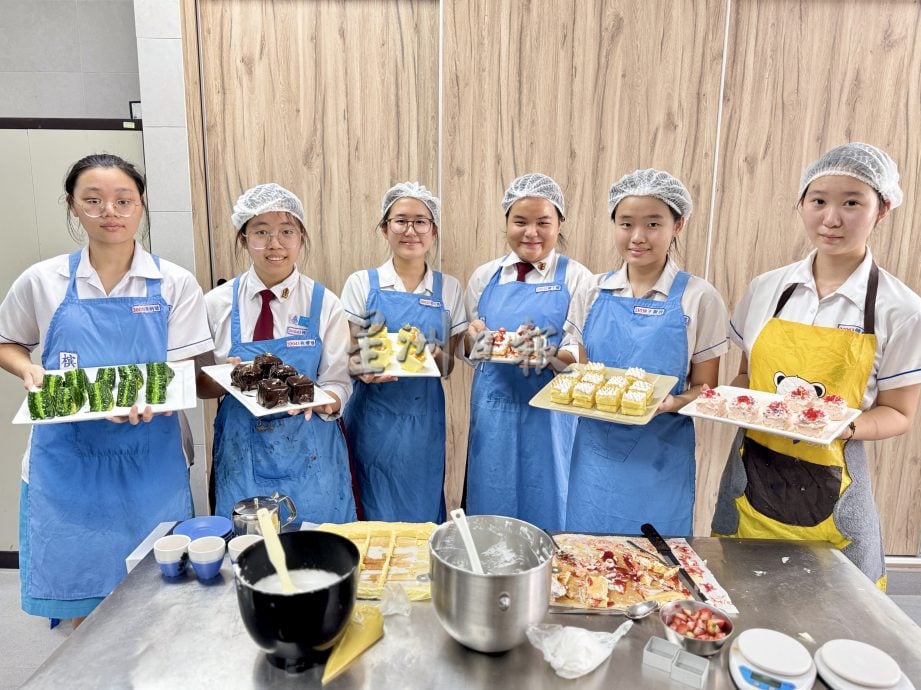 （大北马）槟华传灯之夜-跨国际·文化飨宴新闻发布会