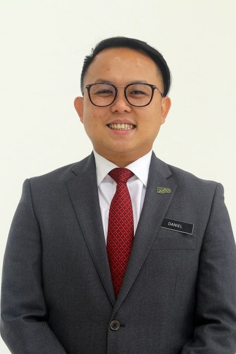 (大北马)水供恢复别忘了用完储水 避免蚊虫滋生