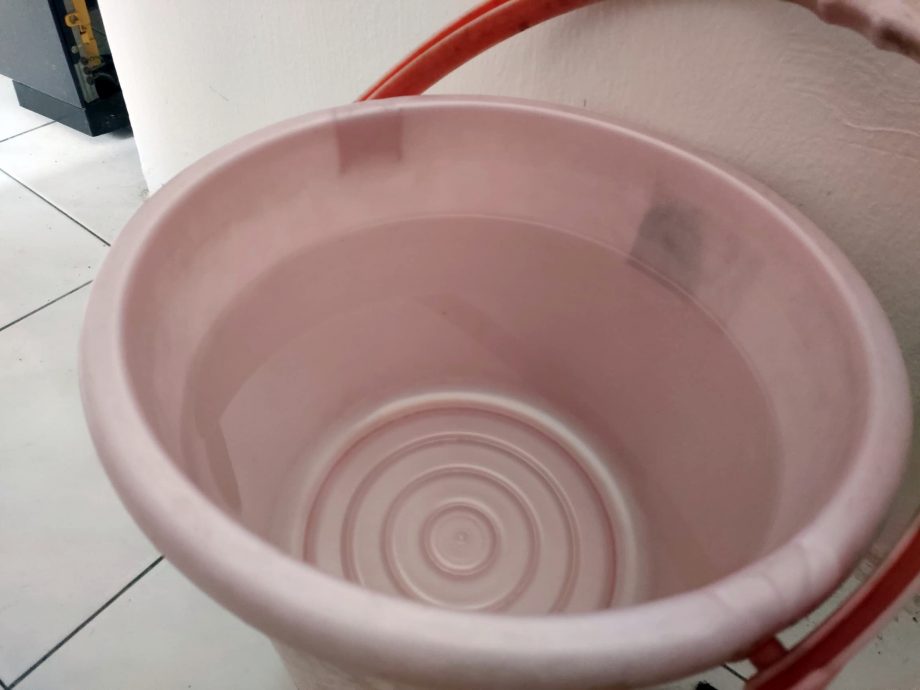 魏子森:槟全面恢复水供 速用完储水 免滋生蚊虫