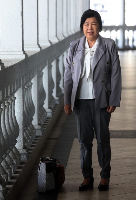 华裔牧师许景城失踪案/调查官否认在听证会上撒谎