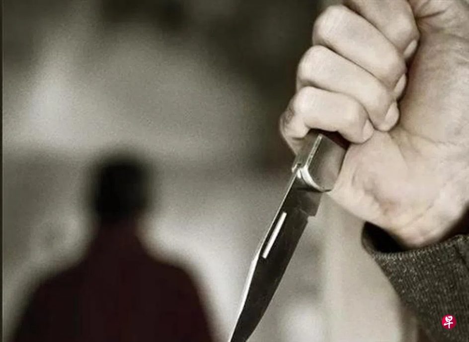 (已签发)柔:狮城二三事:遭追债怒伤债主 男子判监13月鞭6下