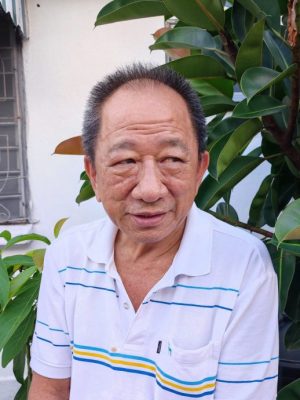 （早报可头）大都会／余保凭-后巷提升／5图