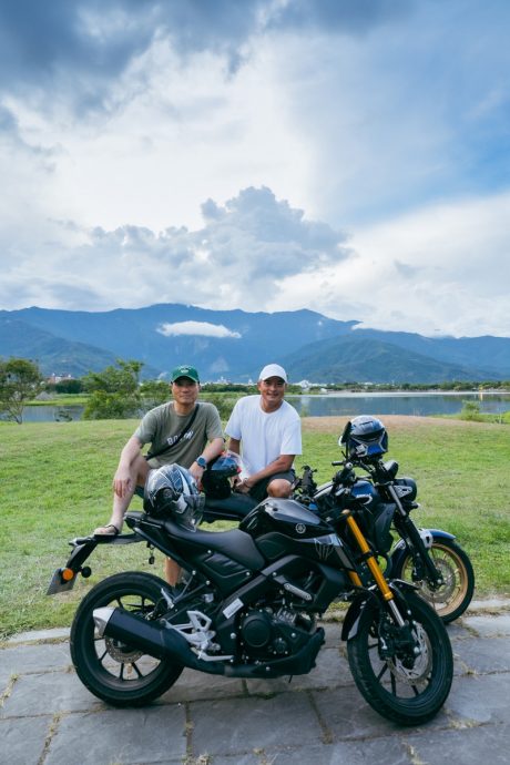 (明8am)与李铭顺分开生活35年 李铭忠自比猪队友