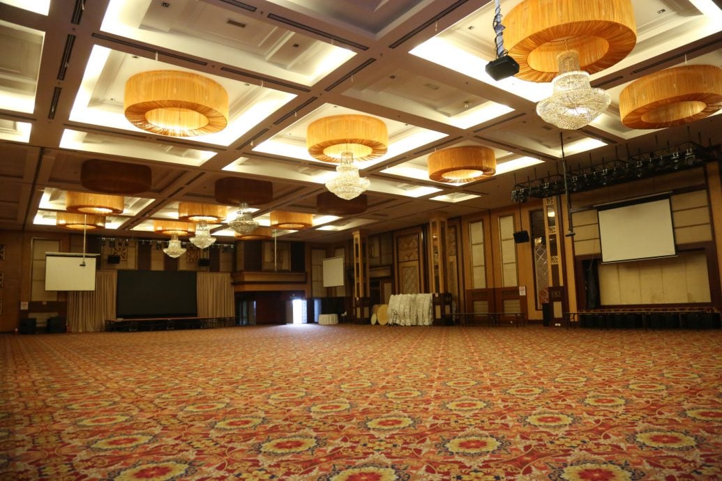 (版4头)大都会/Tiger星洲华教义演/2图