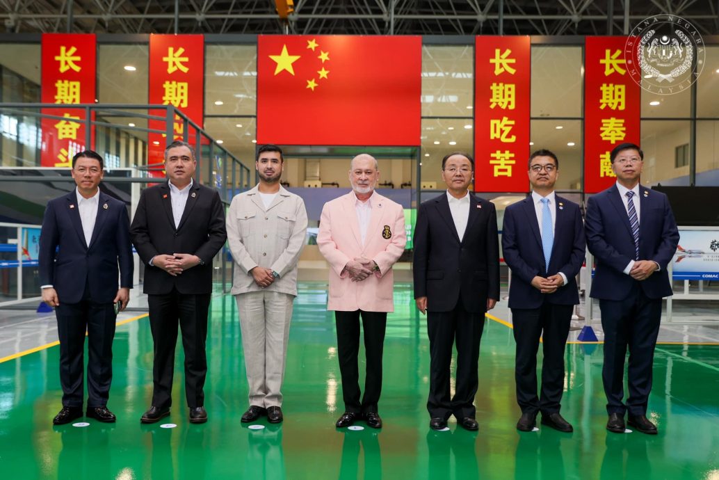 习访马特辑/配文14/元首+爱妻