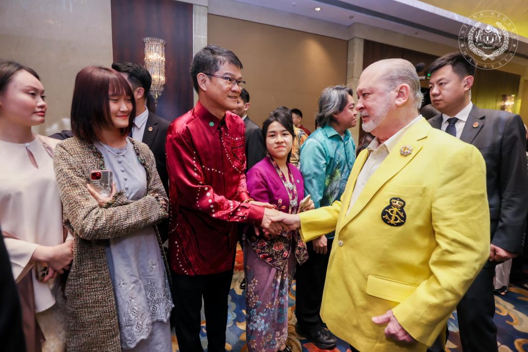 习访马特辑/配文14/元首+爱妻