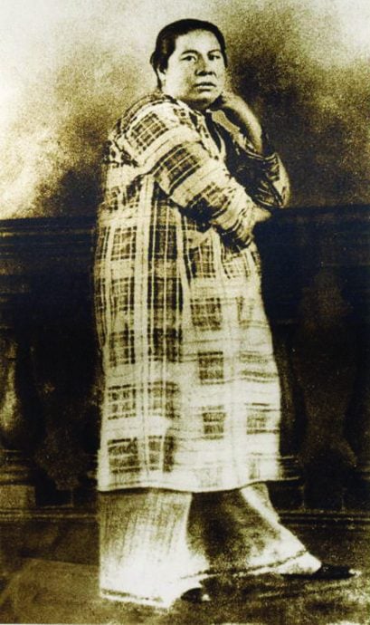 习访马特辑/配文14/元首+爱妻