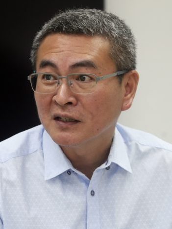 习访马特辑/榴梿外交（3）：陈踺