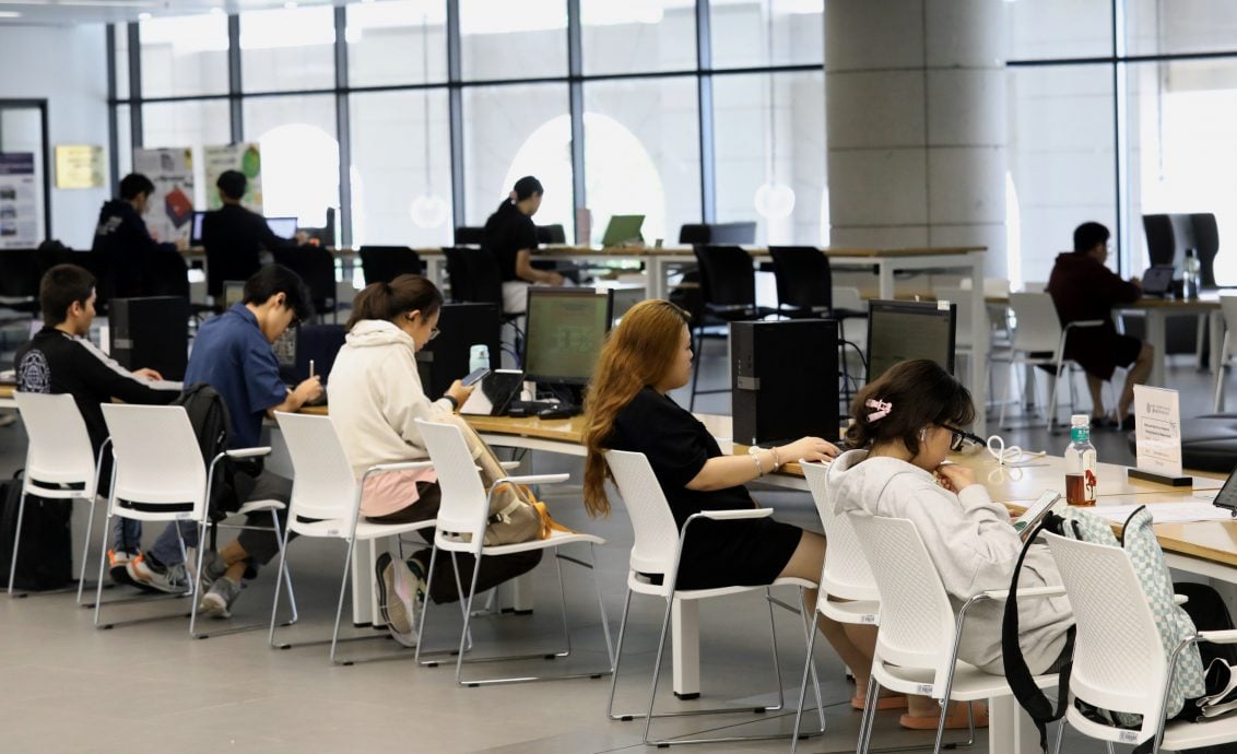 习访马特辑/厦大马校