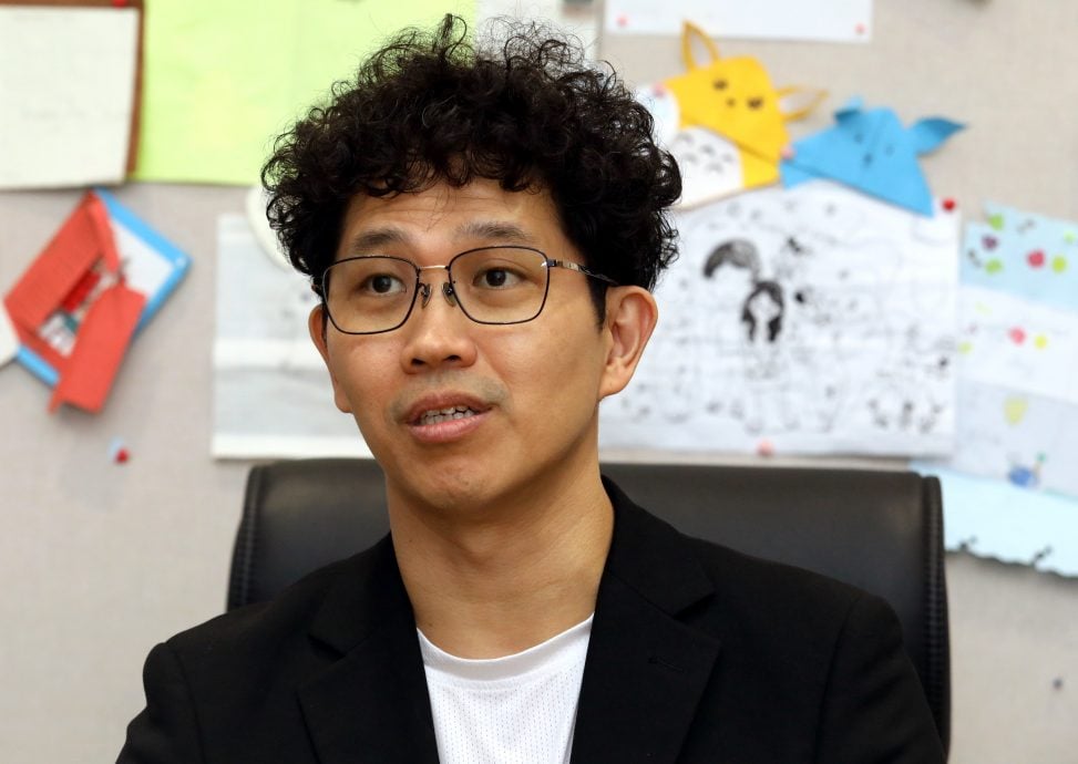 习访马特辑/厦大马校