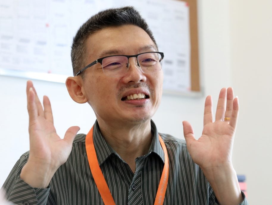 习访马特辑/厦大马校