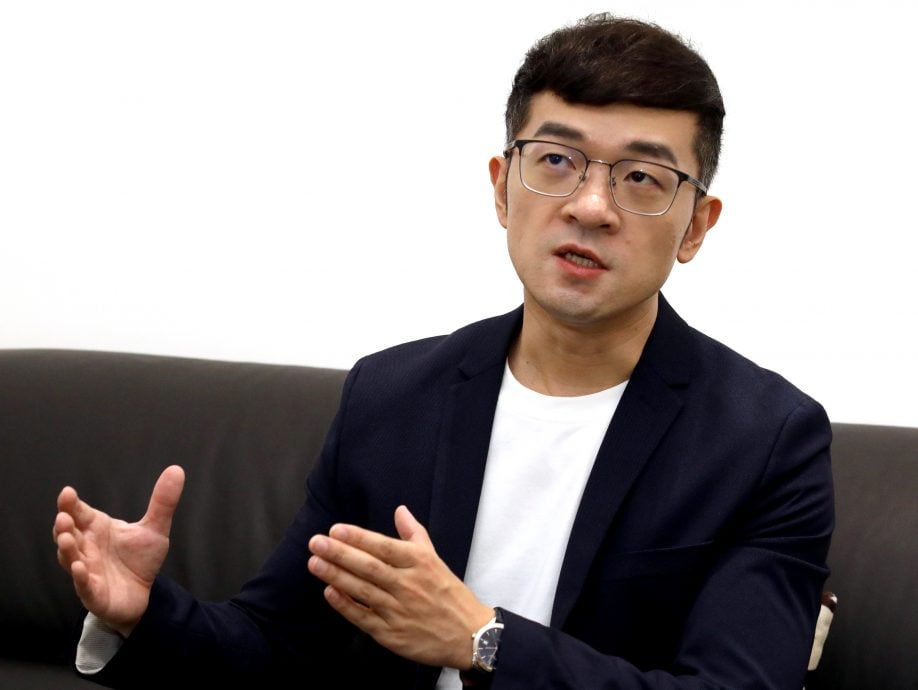 习访马特辑/厦大马校