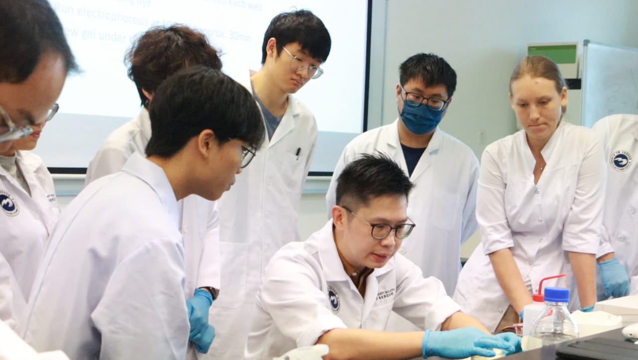 习访马特辑/厦大马校