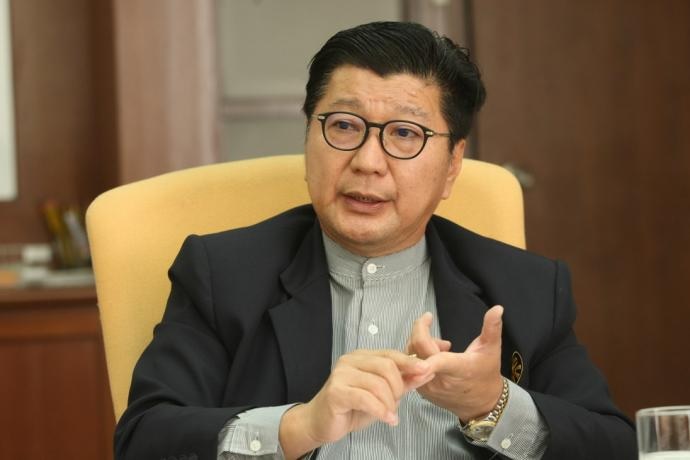 FMM促速推多层次人头税机制 人资部同意联合研究