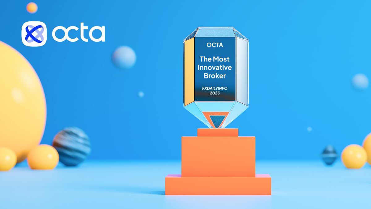 Octa Broker