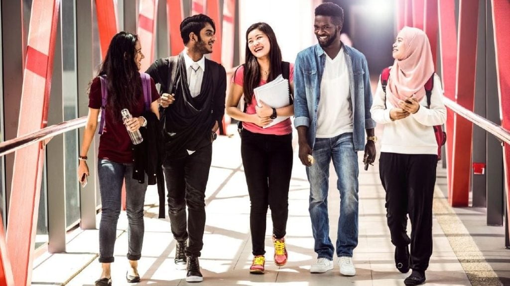 Sunway Signature Collection 双威大学重塑全新教育体验