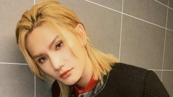 Jeremy自创曲涉抄袭SKZ　网轰9成相似要求下架