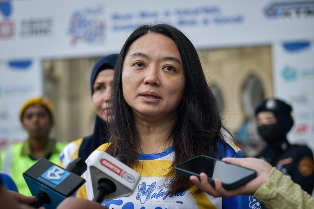 KWASN今年已批54个项目  青体部注重体育人才发展