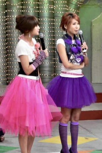 Makiyo控诉女星红了不认人 主持人：是杨丞琳？