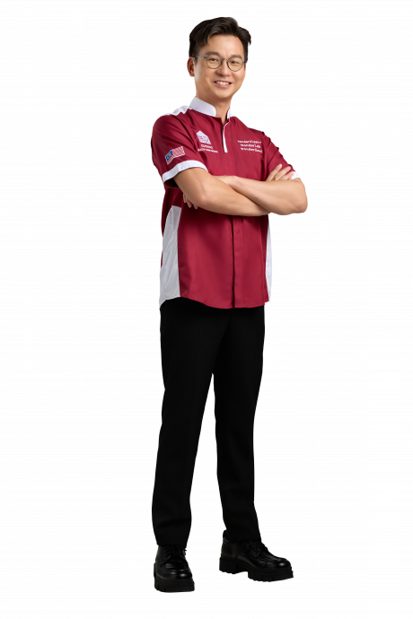 Mr Hoe Kian Choon_Non-Independent Executive Director and CEO of CUCKOO Malaysia