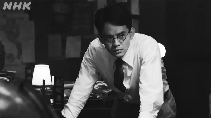 NHK剧组戏拍一半突爆炸 1演员“耳膜炸伤”