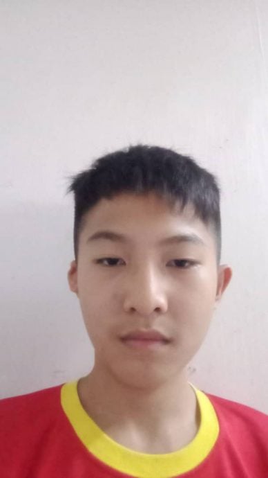 NS年轻人：70新生加入庇中大家庭