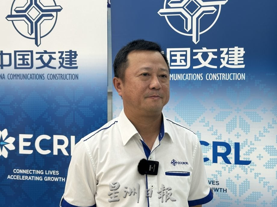 东海岸铁路计划/ 东铁有8级地震设防