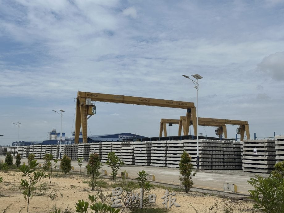 东海岸铁路计划/ 东铁有8级地震设防