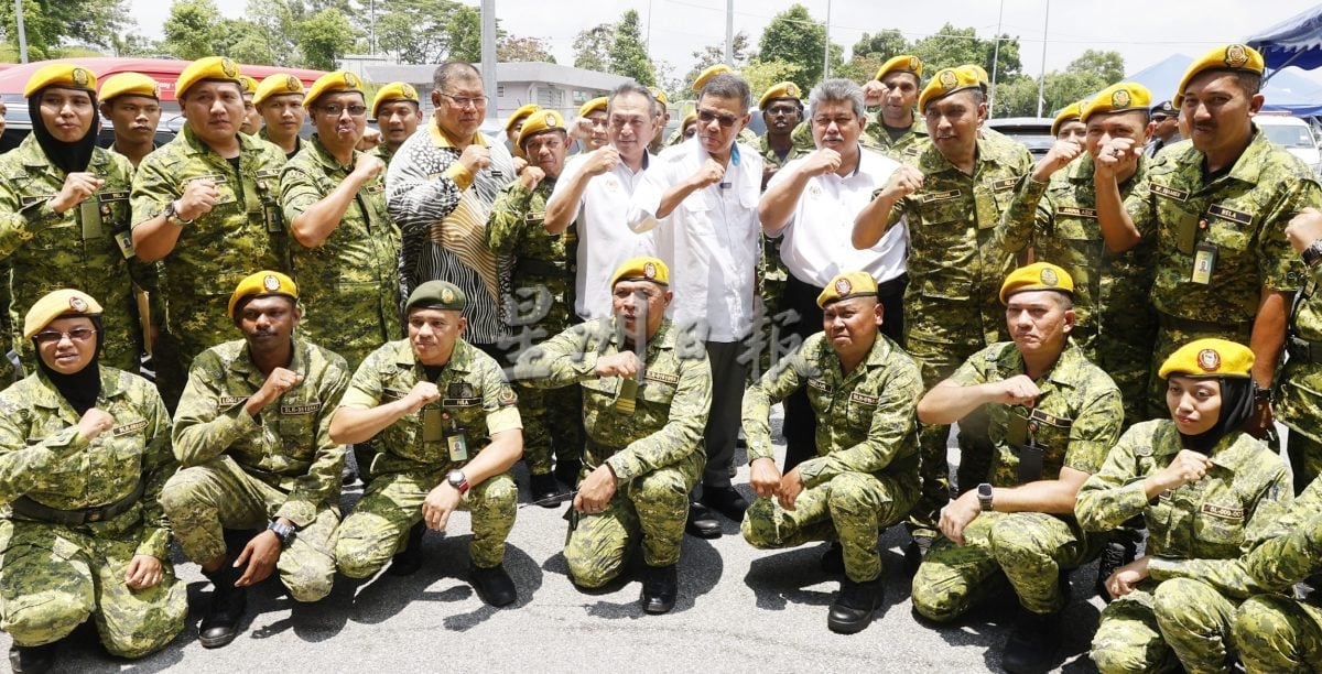 全国版/布特拉高原气爆第10天/内长：有屋主遵循惯例提出上缴3个月订金 令水深火热的灾黎雪上加霜