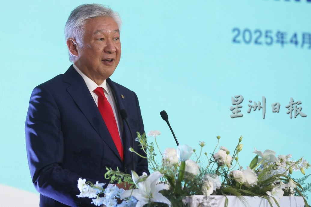 中国—东盟媒体智库高端论坛|卢成全：美关税掀危机 中国东盟加速联手抗风险