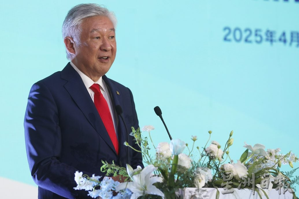 卢成全:全面贸易战 风险迫在眉睫 东盟 中国更需携手强化基于规则的国际经贸秩序