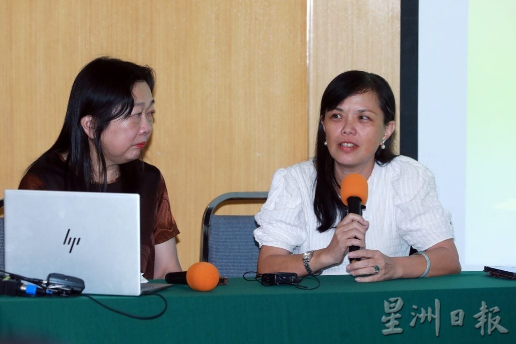 李金泉：教育部需确保马大和UPSI培训华文老师到政府中学执教   去年60人毕业 逾半没担任政府中学华文老师