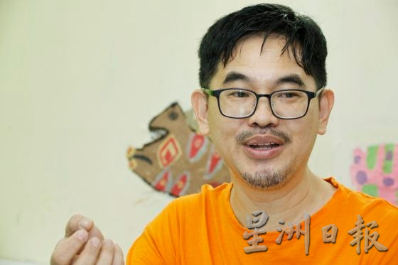 【神话传说／02】走遍山海，编织专属马来西亚的神话故事