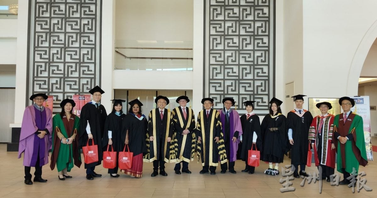 尤芳达：优大培育逾8.9万毕业生 广受业界欢迎