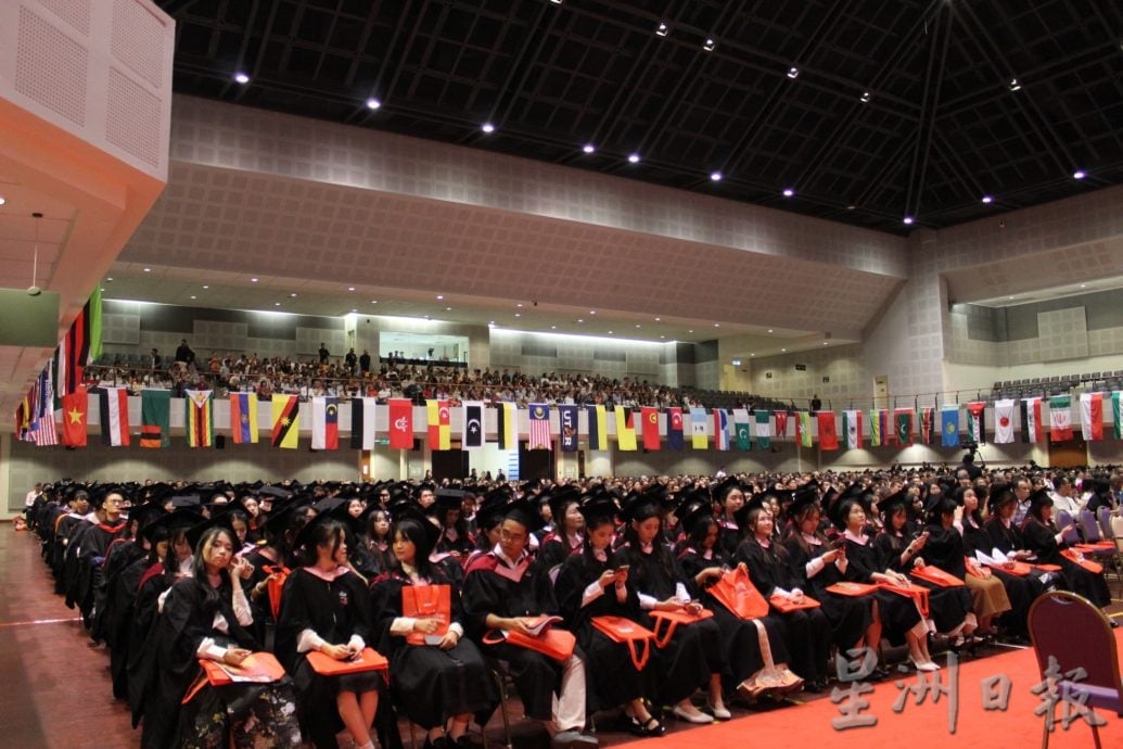 尤芳达：优大培育逾8.9万毕业生 广受业界欢迎