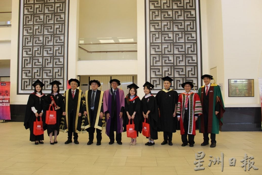 尤芳达：优大培育逾8.9万毕业生 广受业界欢迎