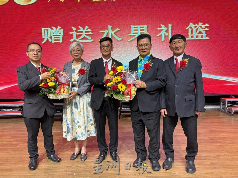 陈进发:发生深伪不雅照案件 学府应正视依法解决