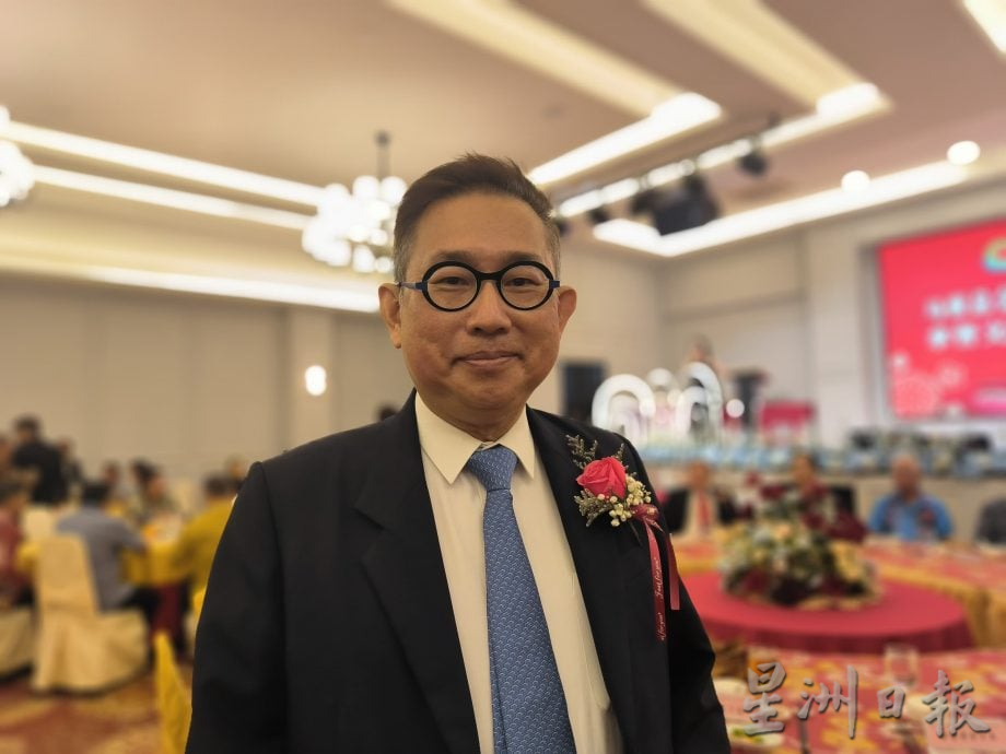 **华社**全国：应对中美关税与贸易战  马张总吁政府暂缓2措施