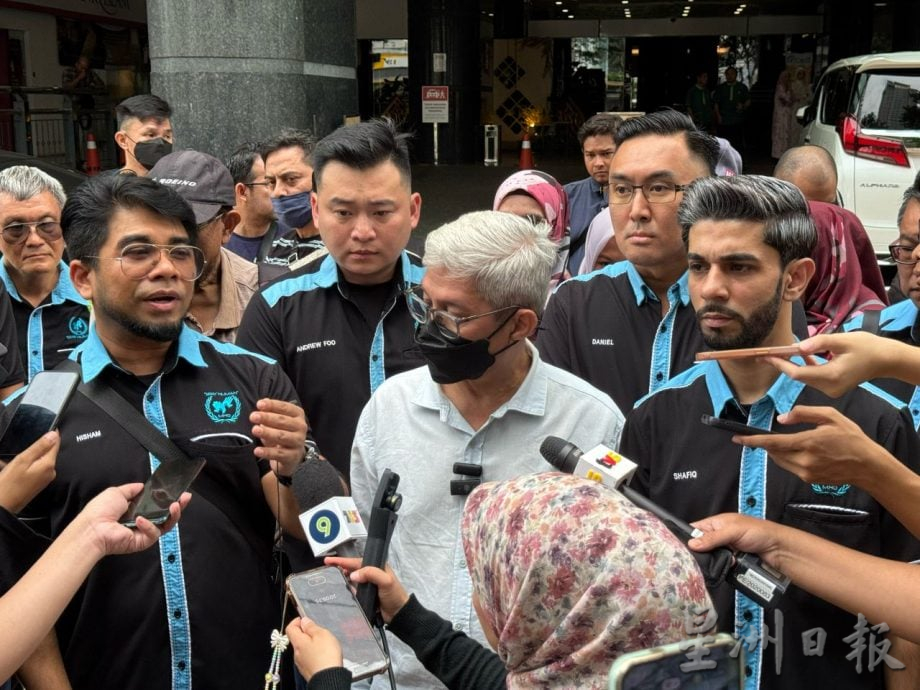 4700万投资血本无归!87人陷债券骗局求警重查