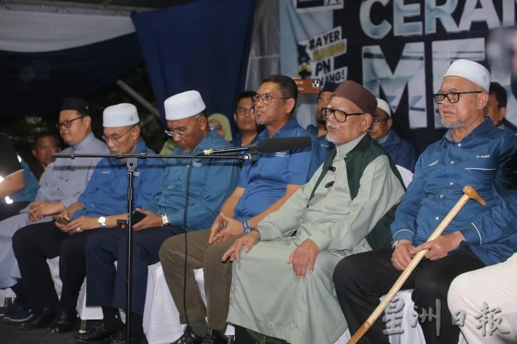 驳斥“为选举推迟朝圣”论 IKIM:政治不应凌驾宗教