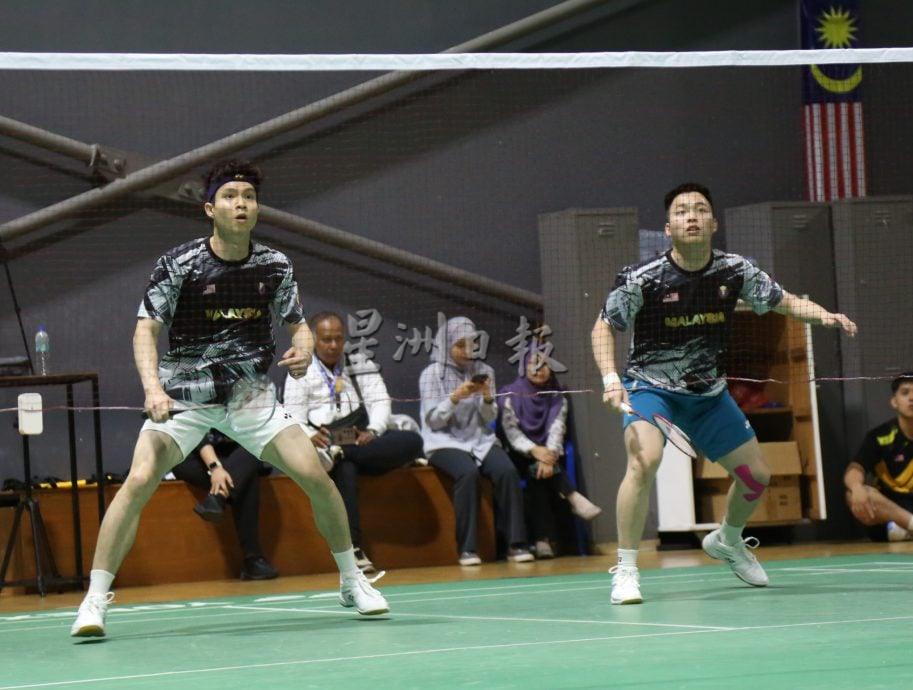 苏杯|谢苏对战飞汀成看点 雷西满意模拟赛效果