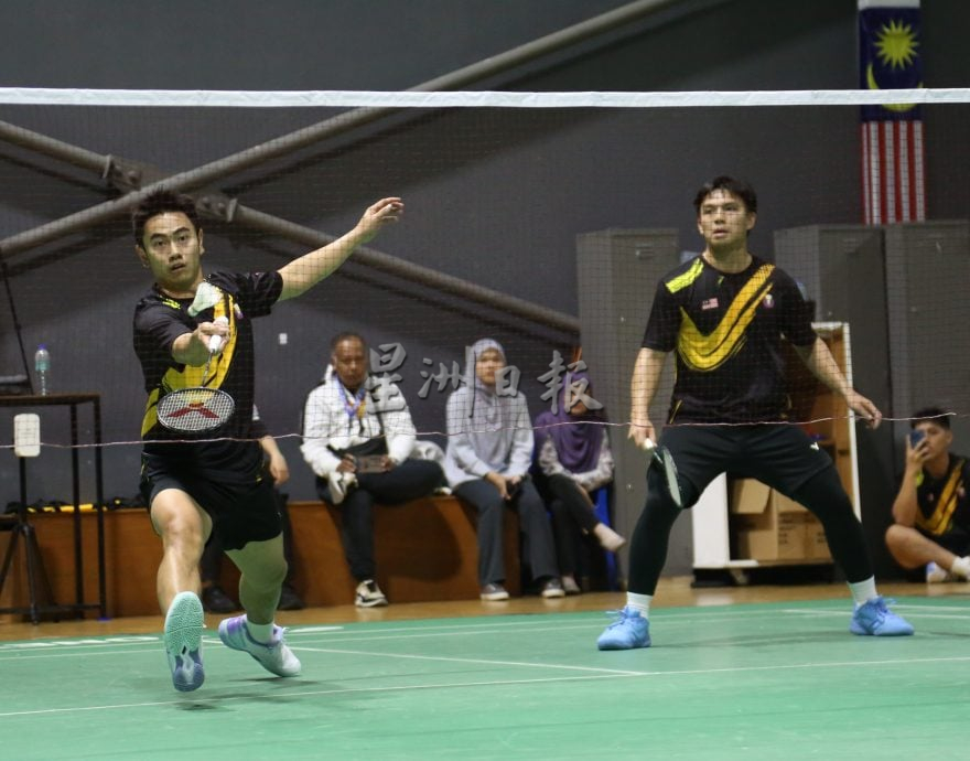 苏杯|谢苏对战飞汀成看点 雷西满意模拟赛效果