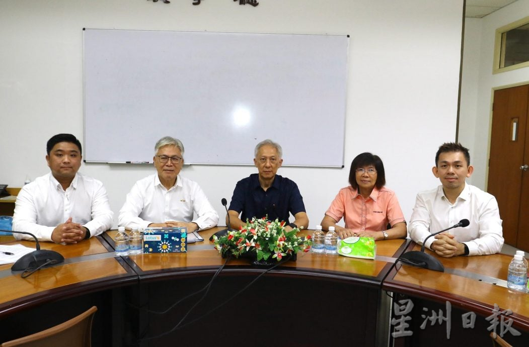 已签发 全国: 宽中董事会独立小组展开调查,8月30日公布调查结果