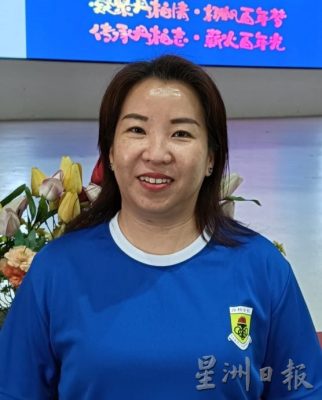 柔:第二版头条:本报活动:Tiger星洲华教义演号角再响 为建校百年丹柏华小筹款